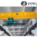 Lifting Equipment  SL Manual Single Girder Overhead Crane Price